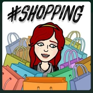 Meet your Posher, Christina.  👜TOP RATED SELLER👜